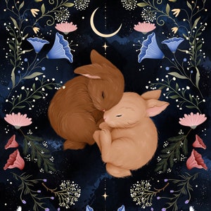 Bunnies