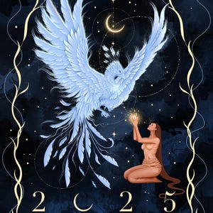 2025 CALENDAR digital download