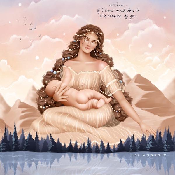 Mother