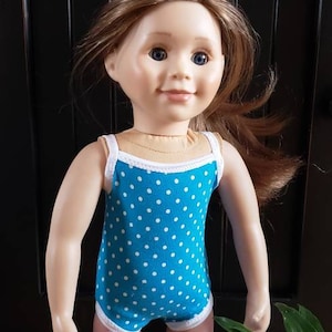 Doll swimsuits