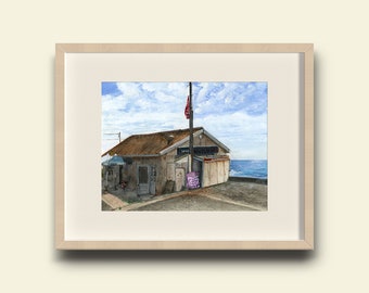 Coffeeshop in Vila do Conde