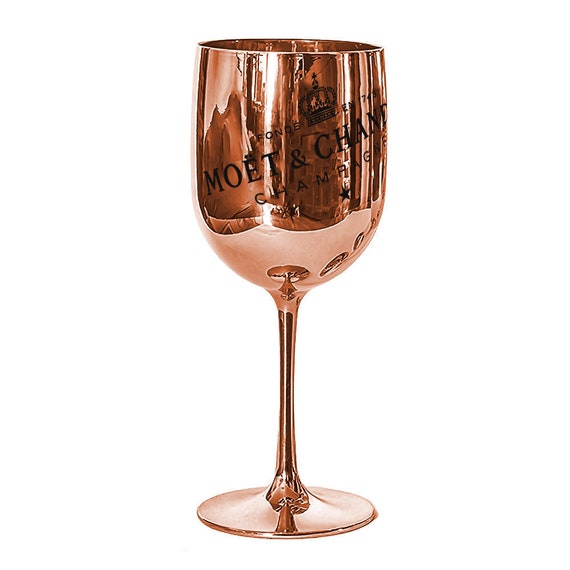 Where to buy Moet & Chandon Brut Imperial Rose with Glasses
