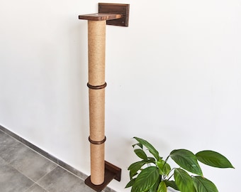 Cat Scratch, Cat Sisal Scratching Post, Cat Shelves, Cat Climbing