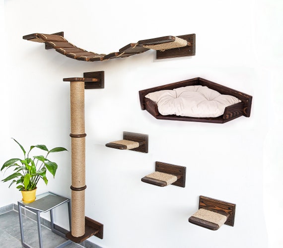 Cheap cat furniture clearance