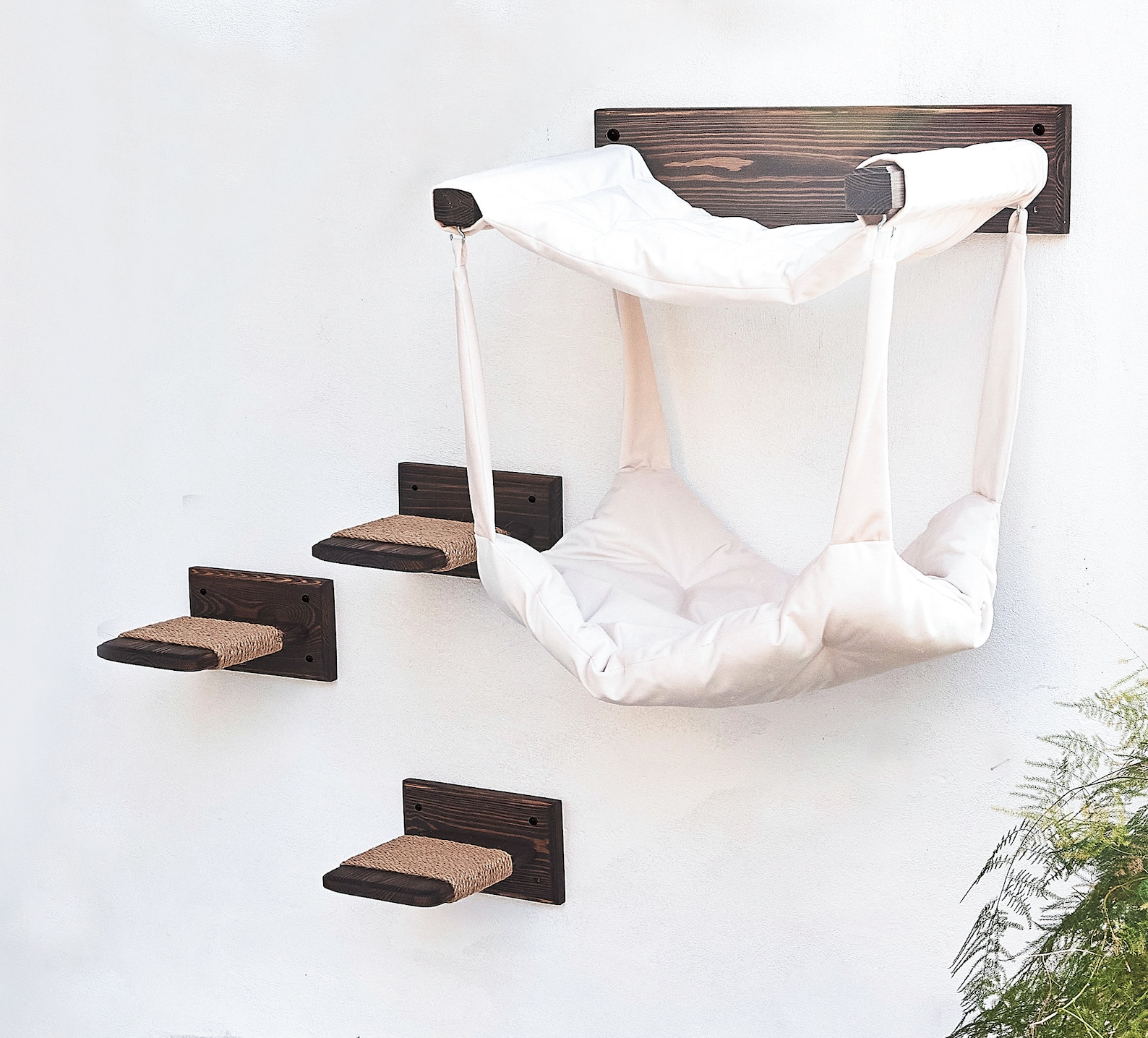 Fresh Look at Cat Tree For Climbing Cat Furniture Set Cat Shelves For