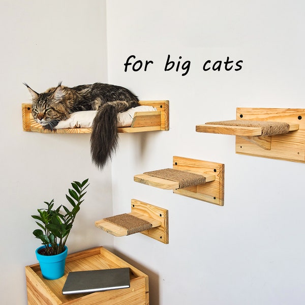Cat Furniture Etsy