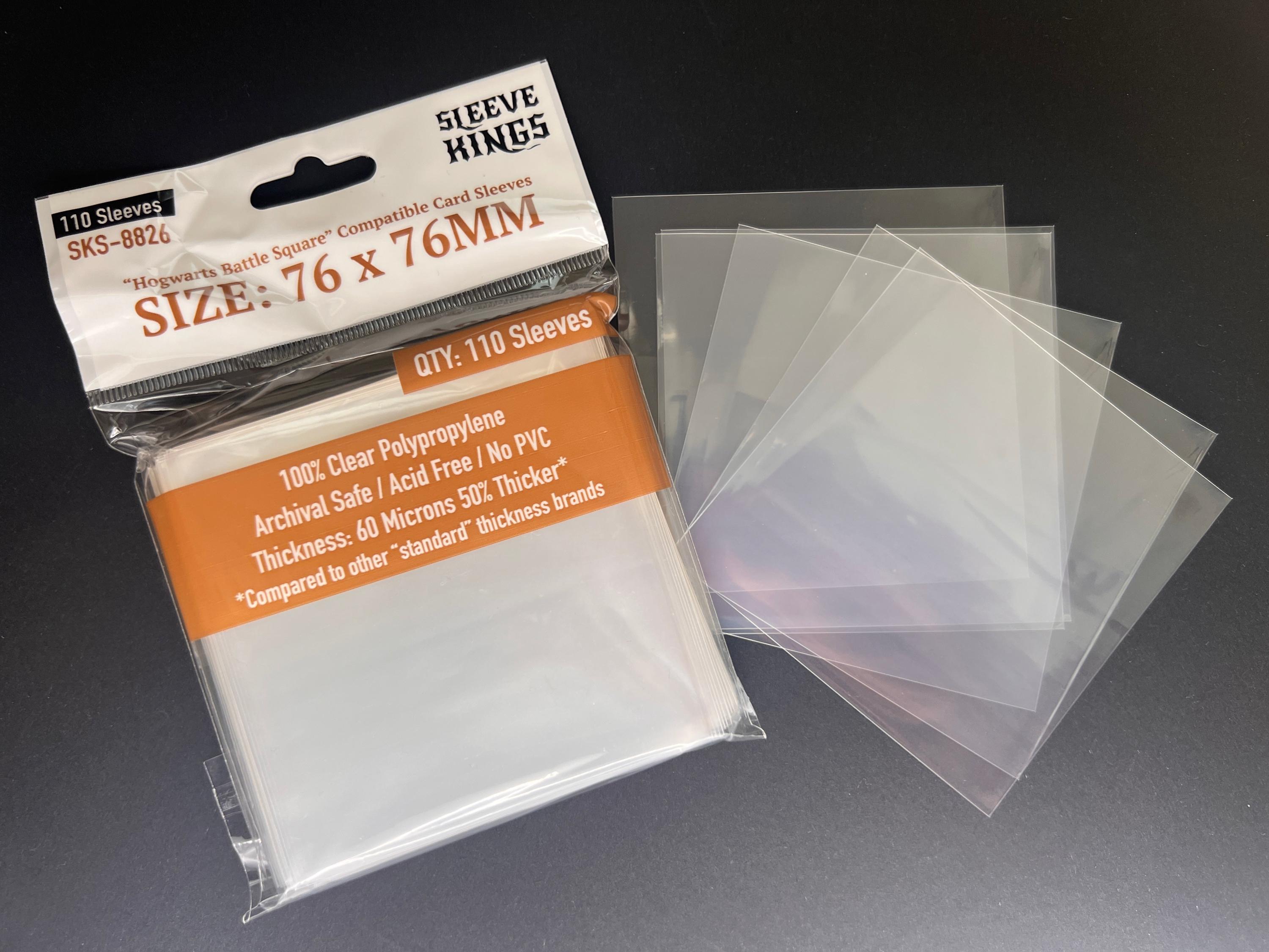 betrayal at house on the hill card sleeves 
