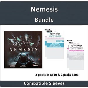 Zombicide: Black Plague" Compatible Sleeve Bundle (8801 X 2 + 8827 X 1) - Etsy Zombicide: Black Plague" Compatible Sleeve Bundle (8801 X 2 + 8827 X 1) - Etsy