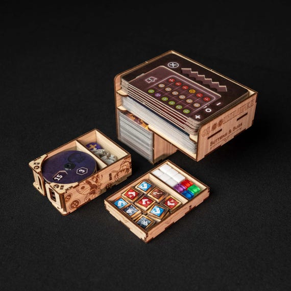 gloomhaven card sleeve set The Old King's Crown" Compatible Bundle  Mayday Games It includes enough sleeves to sleeve all the games cards gloomhaven card sleeves size Prime