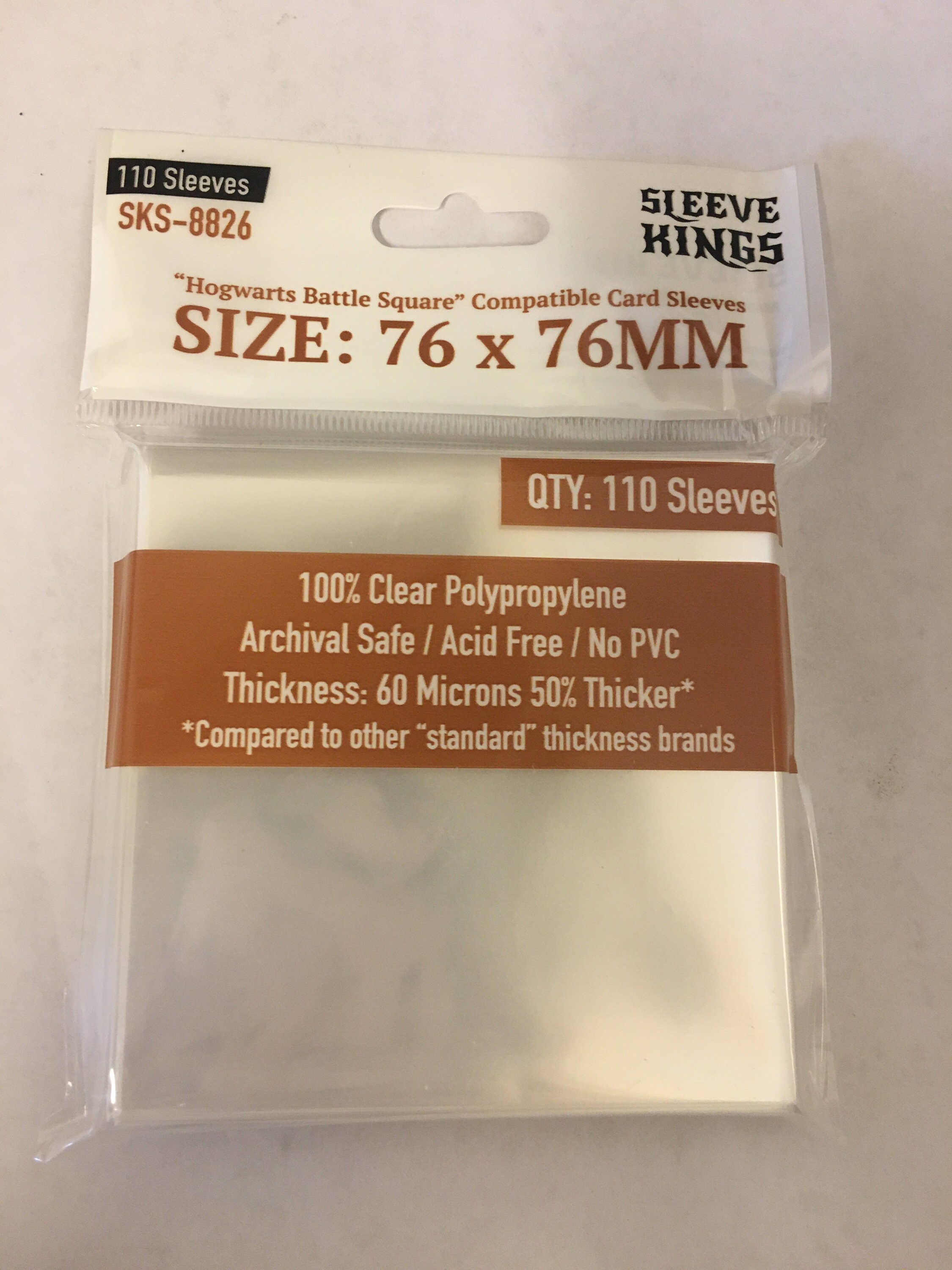 edgar markov card sleeves Amazon.com: Sleeve Kings Standard Card Sleeves – 110 Count, Clear 60 Micron  Thickness, Medium USA Size (56 x 87 mm), Compatible with Heat: Pedal to the  Metal & More – SKU: SKS-8807 : Toys & Games main image 0
