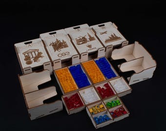 through the ages card sleeves Ryker main image 1