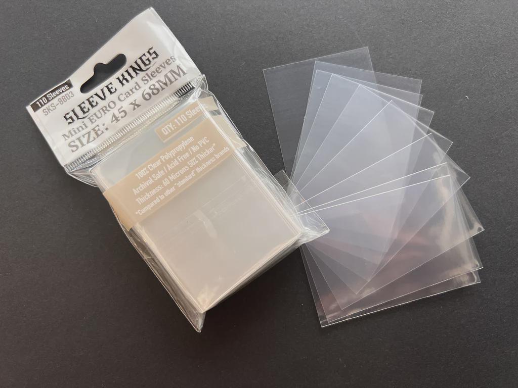 Mysthea" Compatible Sleeve Bundle (8803 X 1 + 8810 X 1 ) - Etsy Mysthea" Compatible Sleeve Bundle (8803 X 1 + 8810 X 1 ) - Etsy