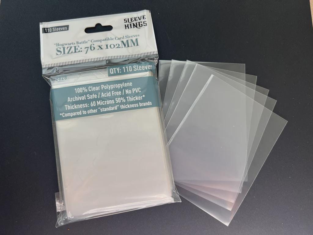 card sleeves for dc deck building game Amazon.com: Aigee 28 RFID Blocking Sleeves (24 Credit Card Protector  Holders in 12 colors & 4 Passport Protectors), Identity Theft Protection  Secure Sleeve for Credit Cards, Debit Card, 2pcs Clear Plastic Sleeve : main image 1