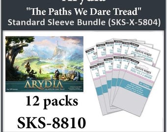 hard plastic pokemon card sleeves Amazon.com: Sleeve Kings The Fellowship of the Ring: Trick-Taking Game  Compatible Card Sleeve Bundle : Toys & Games main image 0