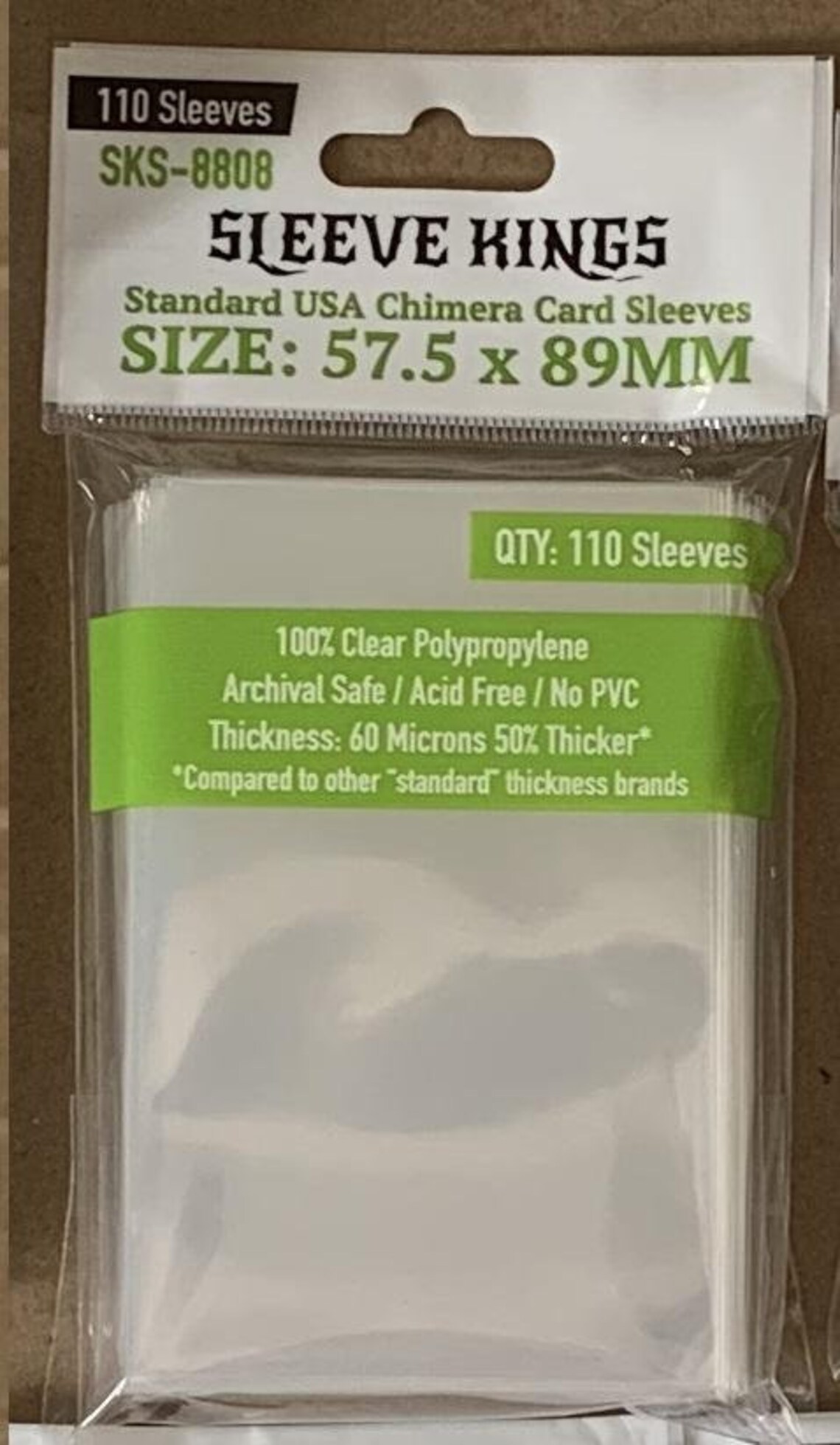 Wingspan All Expansions Compatible Sleeve Bundle 8808 Etsy