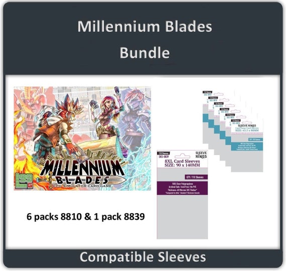 millenium puzzle card sleeves MillenniumSleeves Yu-Gi-Oh! Sleeve Millenium Puzzle Black
