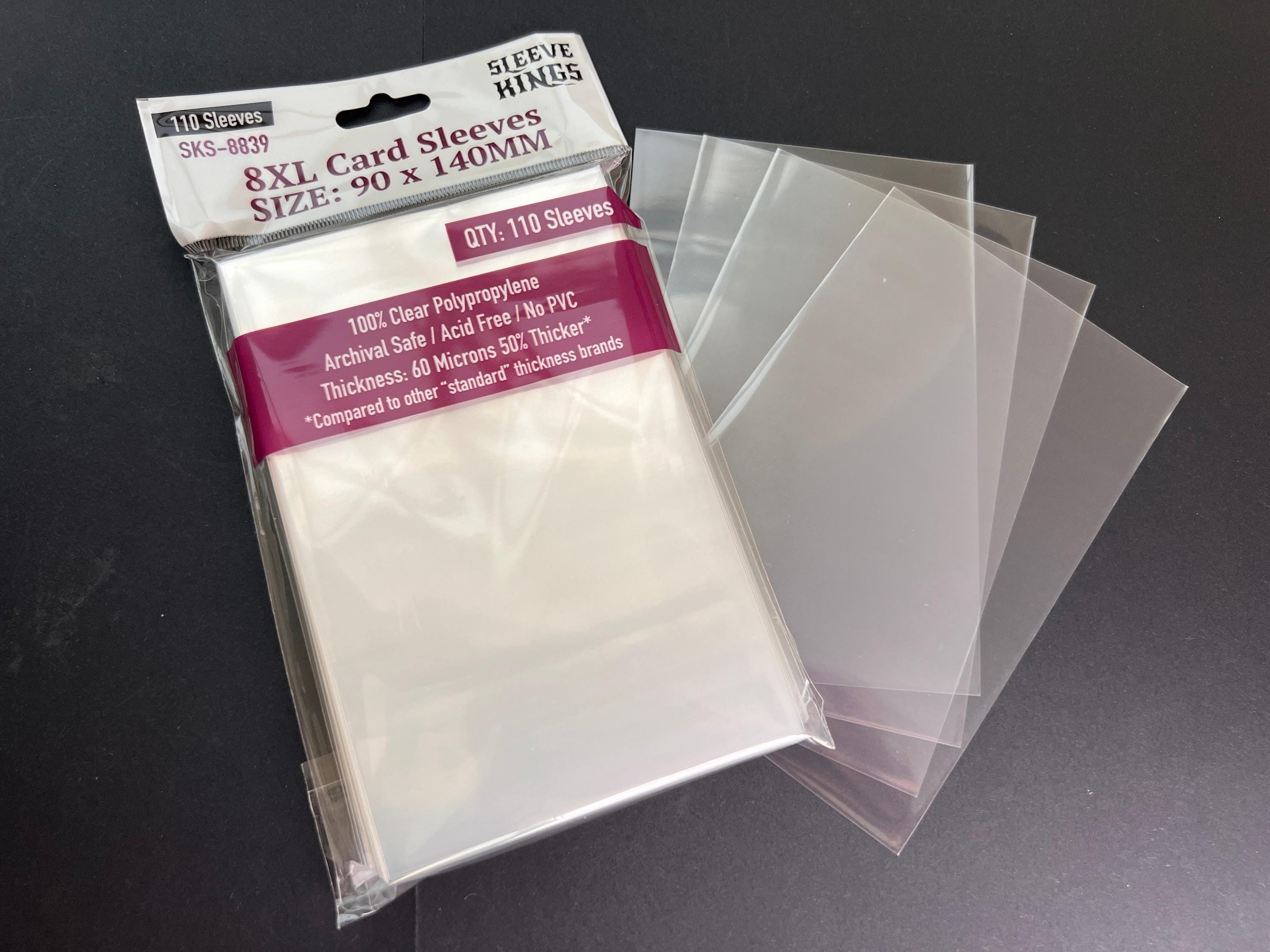 flamecraft card sleeves Sleeve Kit no challenge to these rights is expressed or implied Buy Flamecraft Card Sleeves Bundle