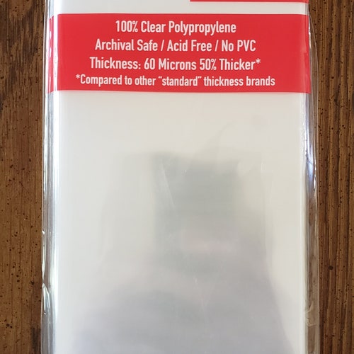 Premium Standard American Card Sleeves (57x89mm) -55 Pack, 100 Microns, SKS-9903 - Etsy Premium Standard American Card Sleeves (57x89mm) -55 Pack, 100 Microns, SKS-9903 - Etsy