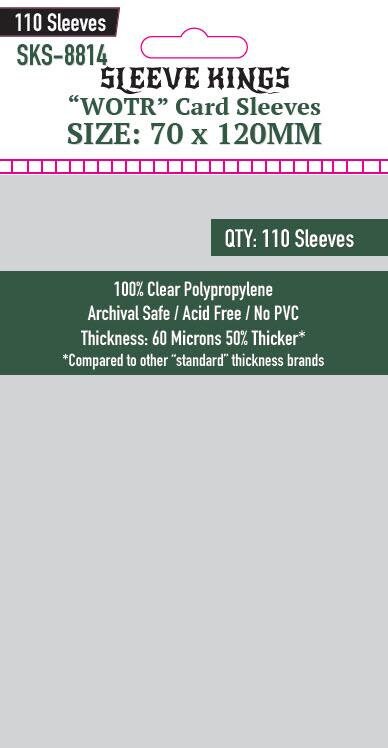 Aeon Trespass: Odyssey" All-in Compatible Sleeve Bundle (8801 X 8 + 8810 X  7 8812 X 3 8814 X 1) - Etsy