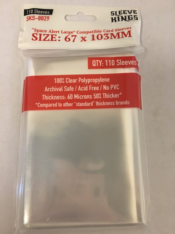 heroscape card sleeves Gamegenic Premium Art Sleeves: Secrets of Strixhaven Experience the exquisite buttery And how do you guys