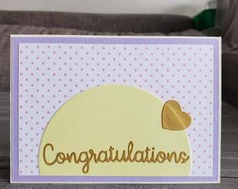 Carte De Voeux Felicitations Etsy Carte De Voeux Felicitations Etsy