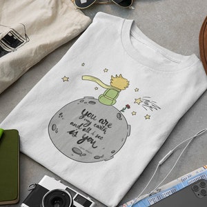 Moon Song Quote Lyrics Unisex Shirt Tshirt | Runseokjin Hobihearteu Shop