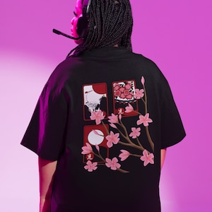 Ddaeng T-shirt unisex ricamata / Jhope Hobi Namjoon RM Suga Yoongi Rap Line / Hobihearteu Shop