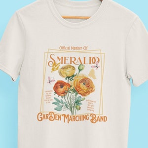品揃え豊富で Band Marching Garden Smeraldo Jimin Shirt, Who Muse アイドル