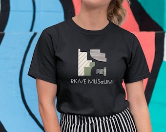 Rkive Museum Unisex Shirt Tshirt | Namjooning Namjoon RM | Hobihearteu Shop