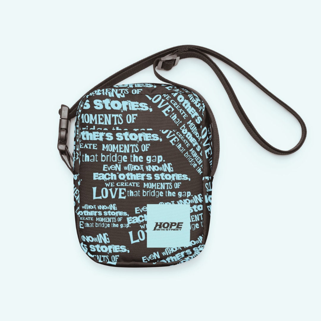 Bts Crossbody Bag - Etsy