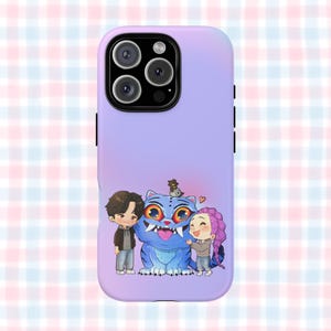 Etui na telefon KPDH iPhone Samsung Galaxy Google Pixel | Sklep Hobihearteu, Nowość