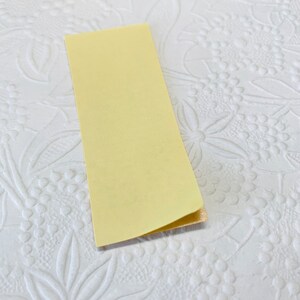Jungkook Quotes kraft paper sticker for journaling journal | Jungkook JK | Hobihearteu Shop image 7