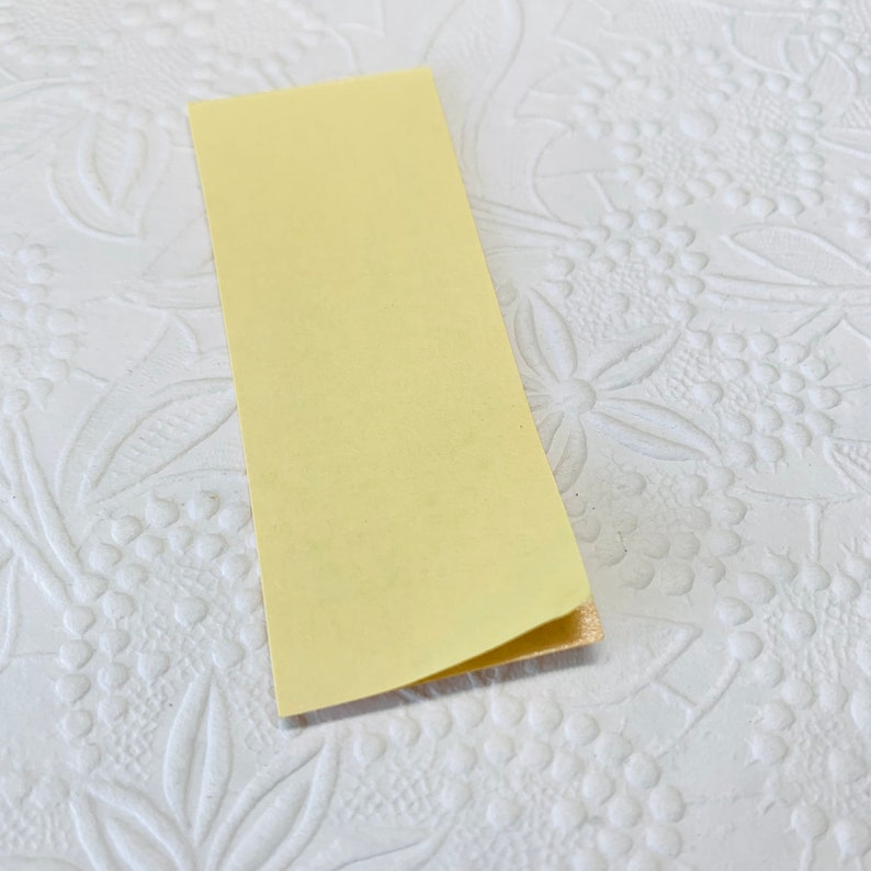 Jungkook Quotes kraft paper sticker for journaling journal | Jungkook JK | Hobihearteu Shop image 7