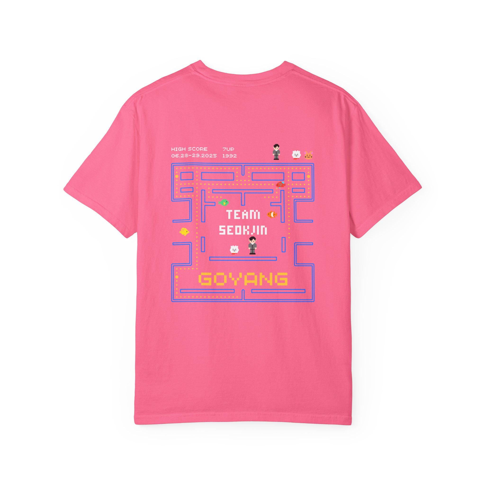 RUNSEOKJIN_EP.TOUR LA Pop-Up Tシャツ M il_1080xN.6906980941_2l9v.jpg