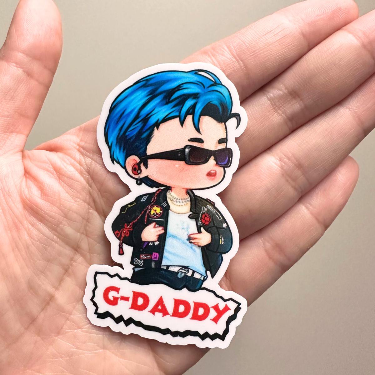 Bigbang Merch - Etsy