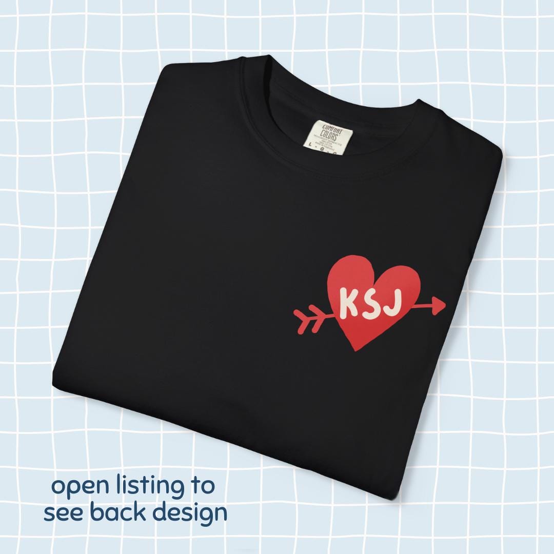 World Wide Handsome Run Seokjin EP Tour Concert Shirt | Jin