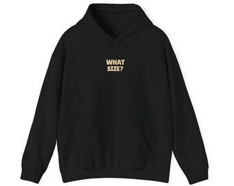 What Size、Hope Size パーカー | J-Hope ツアーグッズ | ステージ上の