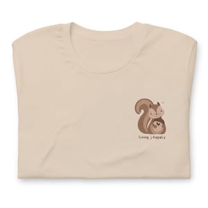 Living J-hopely Shirt Embroidered Tshirt | Jhope Hobi Hobicore JITB | Hobihearteu Shop