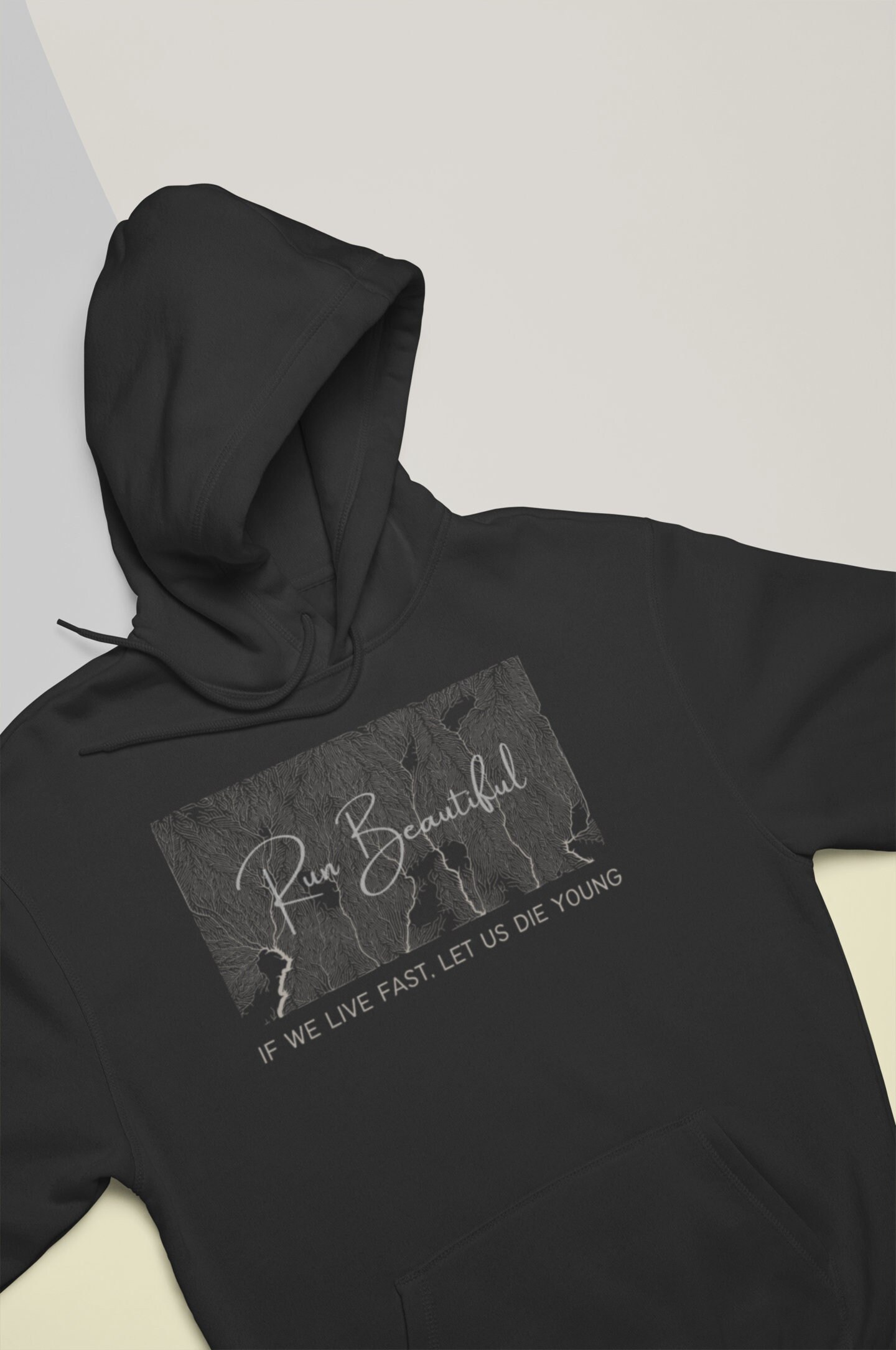 We the free top stay young pullover