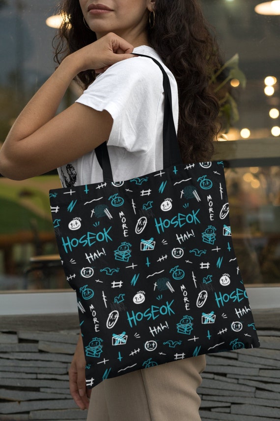 Buy Jhope Fan Bag Online In India -  India