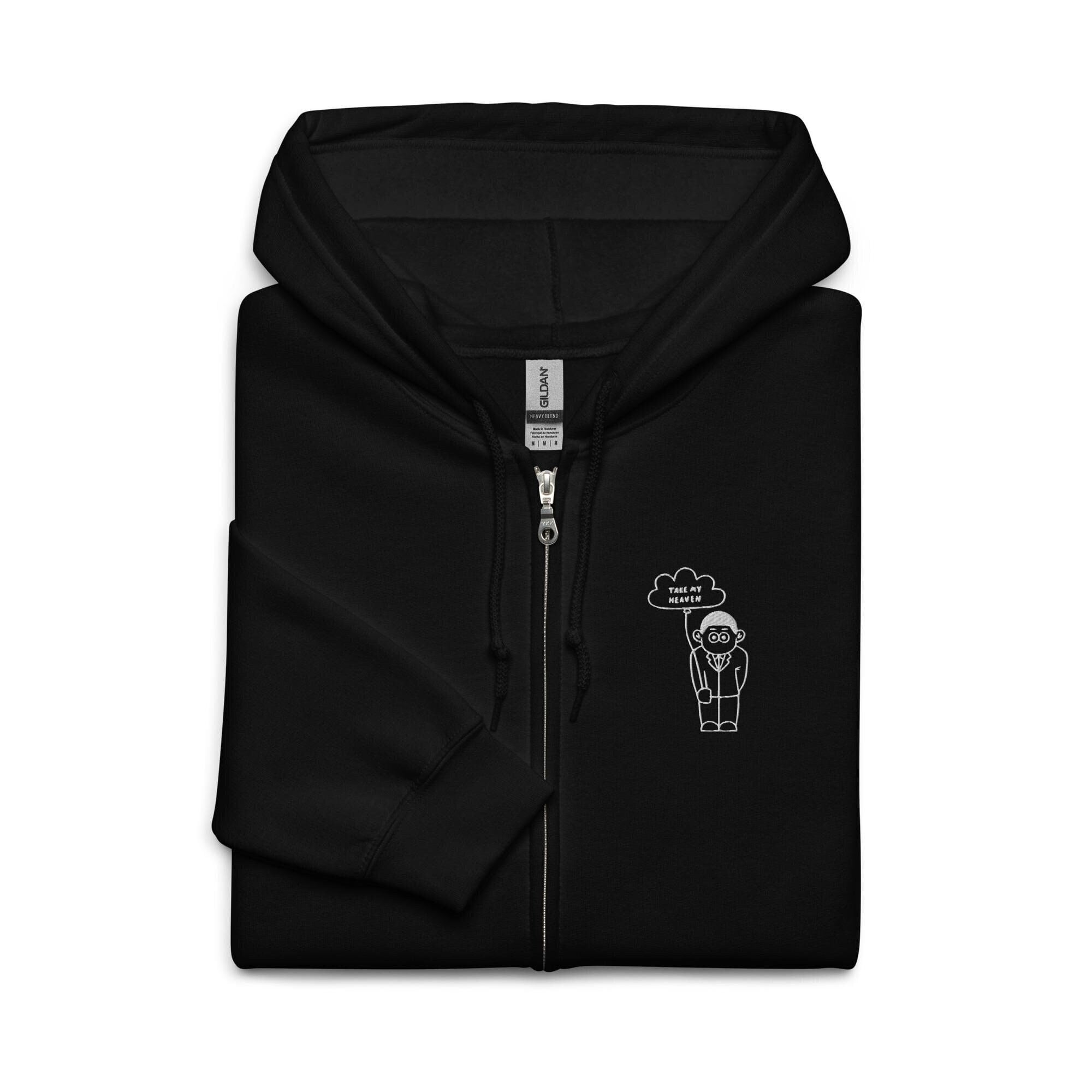 Bts Zip Up - Etsy