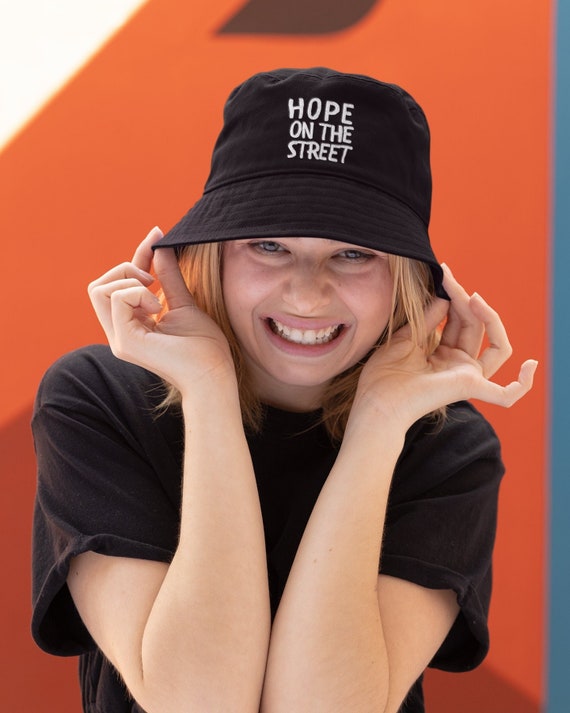 BTS J-HOPE展示会 バケットハット Bucket Hat HOPE ON THE STAGE in JAPAN BUCKET HAT