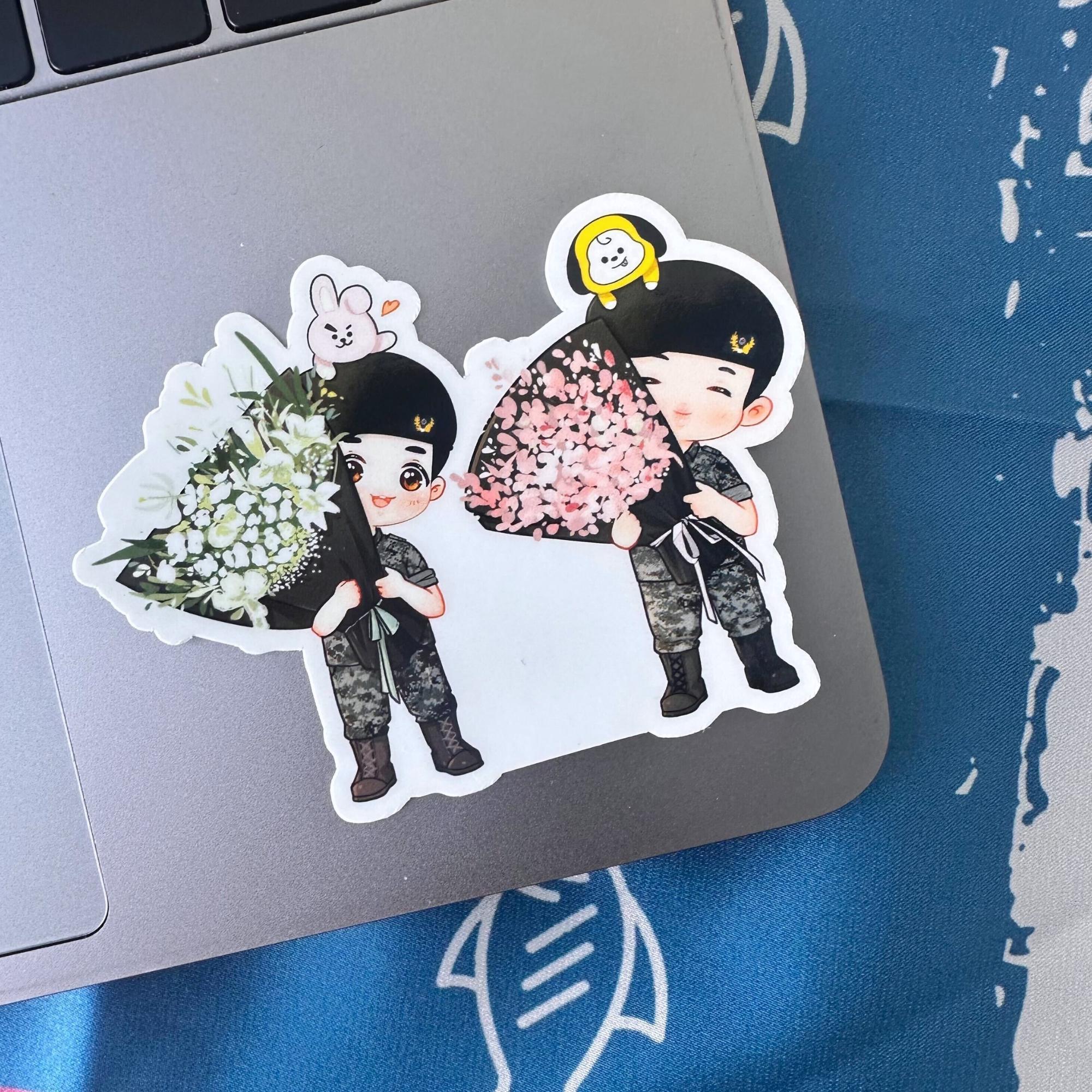 BTS jpfc merch サイン入り t-shirt suga 新品未開封 $_57.JPG?set_id=880000500F