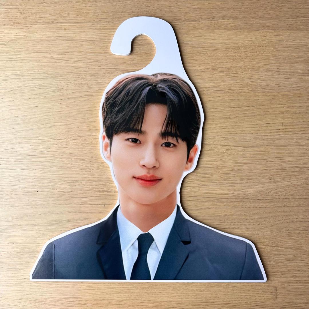 Byeon Woo Seok Photocards - Etsy