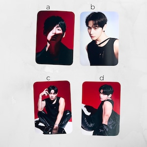 Taehyung Tir PCs | Hobihearteu Shop New Arrival