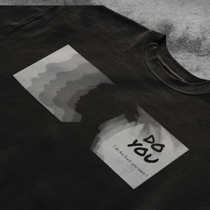 Joon Do You Song Unisex Shirt Tshirt | Namjooning | Hobihearteu Shop | Rkive
