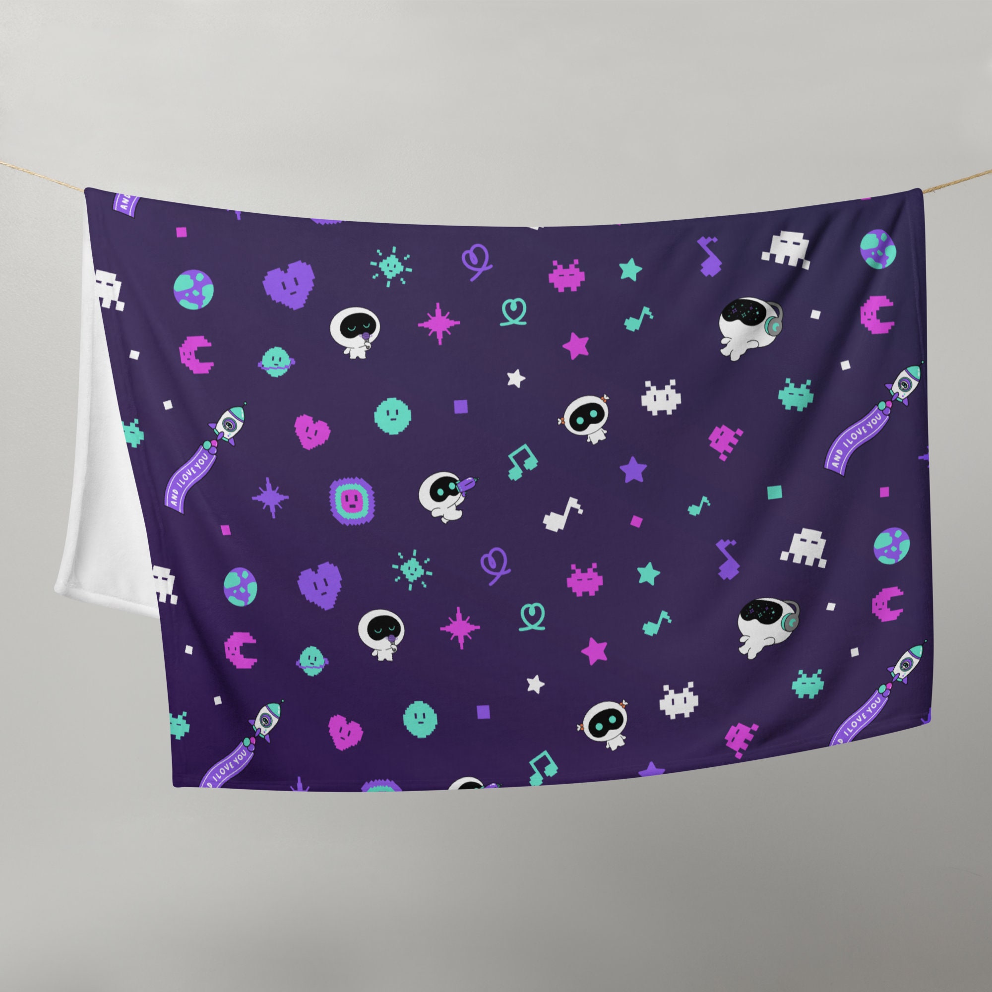 bts ジン ブランケット Bts Jin Blanket - Etsy