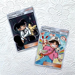 Carte Hobi & Jay Poketan | Jhope Hobicore Hope World Jack in the Box | Boutique Hobihearteu