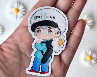 G-Dragon 超人フォトカードセット - 予約販売 - Etsy 日本