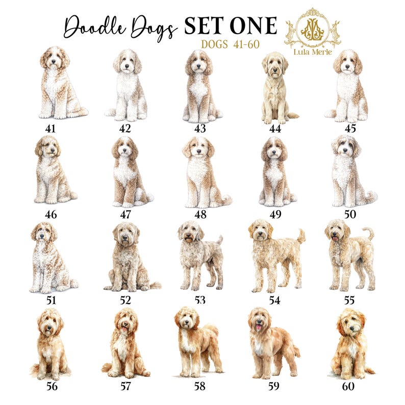 Personalized Stationery Notepad, Doodle Dog List Maker, Dog Breed Memo Note Pad, To Doodle List,  Labradoodle, Golden Doodle, Aussie Doodle, Bernedoodle, Poodle Mix, Sheepadoodle, Cavapoo, Cavachon, Custom Family Pet, Dog Lover Gift, Family Custom Pet, Dog Breeder, Kennel Business, Owner Trainer, Boarding, Groomer Business, Veterinarian, Vet, Christmas Stocking Stuffer, Easter Basket, Valentines, Couples Gift, Realtor New Home Present, Birthday Party, Hostess Gift, Mothers Day Present